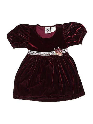 Goodlad Dress (view 1)