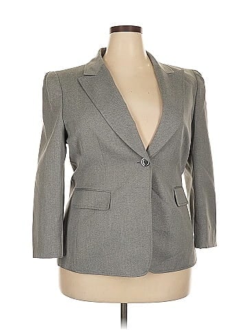 Tahari by ASL Blazer (view 1)