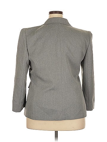 Tahari by ASL Blazer (view 2)