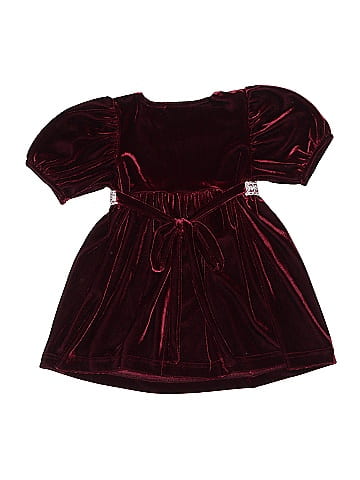 Goodlad Dress (view 2)