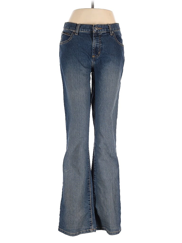 Pre-owned Xoxo Jeans In Blue