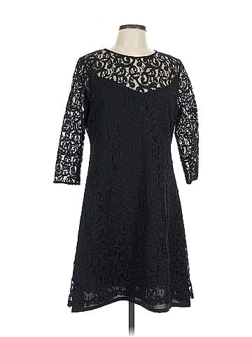 Marc New York Andrew Marc Cocktail Dress (view 1)