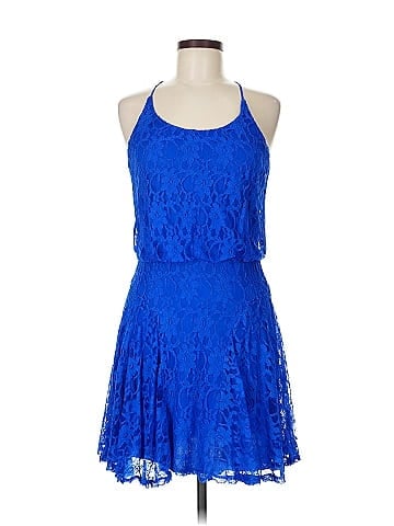 B. Darlin Cocktail Dress (view 1)