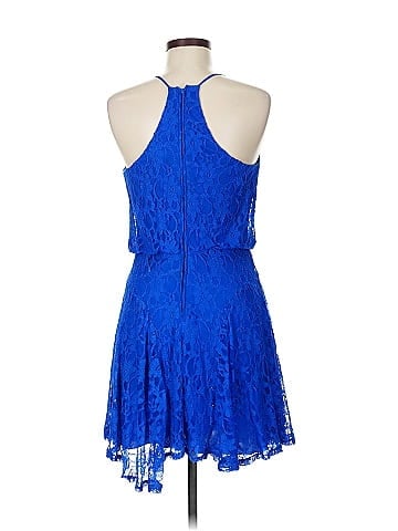 B. Darlin Cocktail Dress (view 2)