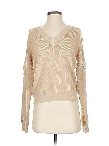 DKNY Pullover Sweater (view 1)