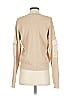 DKNY Tan Pullover Sweater Size XS - photo 2