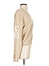 DKNY Tan Pullover Sweater Size XS - photo 4