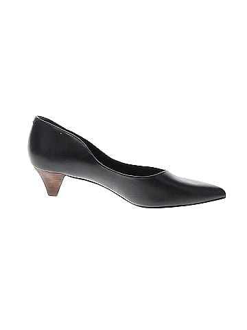 Latigo Heels (view 1)