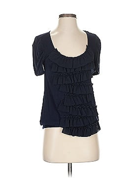 Ann Taylor Loft Short Sleeve Top
