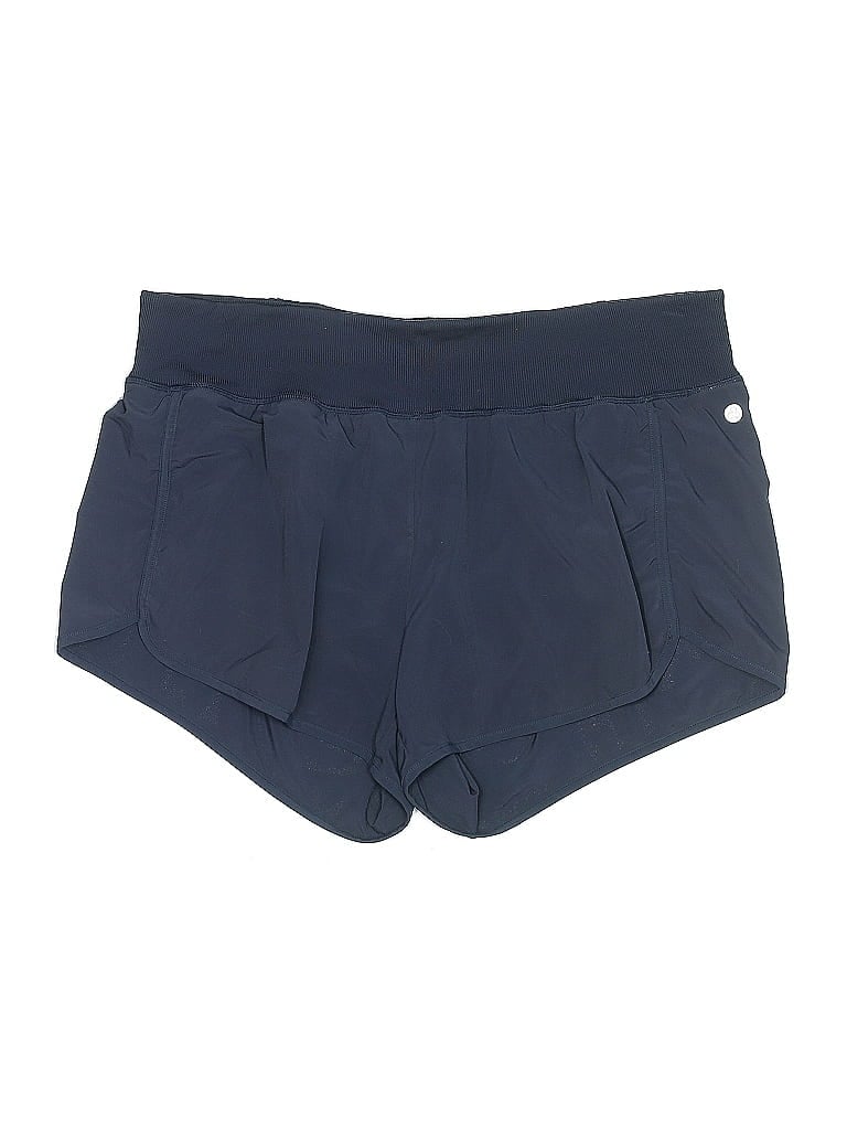 ZELLA Pre-owned Shorts In Blue