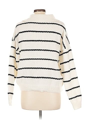 Blu Pepper Pullover Sweater (view 2)