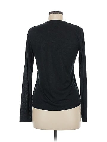 Converse One Star Long Sleeve Blouse (view 2)