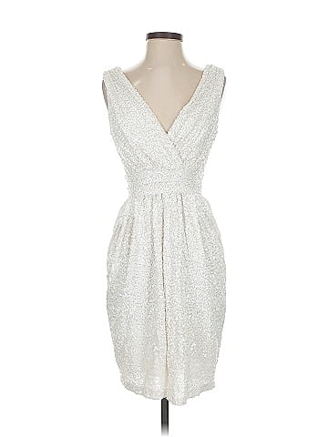 Badgley Mischka Cocktail Dress (view 1)