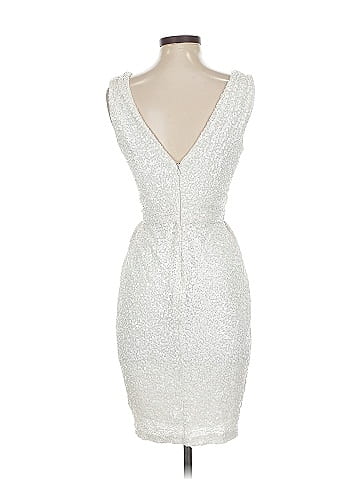 Badgley Mischka Cocktail Dress (view 2)