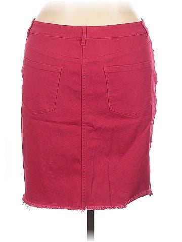 Lord & Taylor Casual Skirt (view 2)