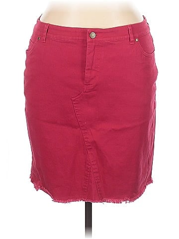 Lord & Taylor Casual Skirt (view 1)
