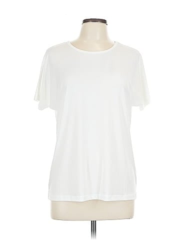 IMAN Short Sleeve Top (view 1)
