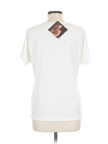 IMAN Short Sleeve Top (view 2)