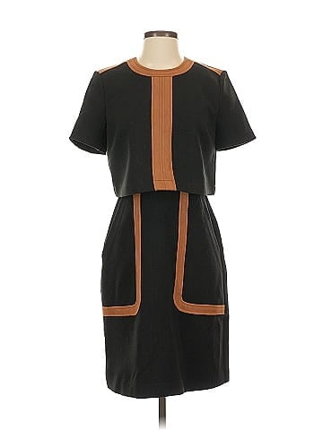 Toccin Casual Dress (view 1)