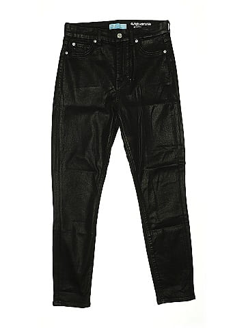 7 For All Mankind Jeggings (view 1)