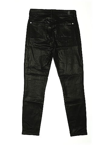 7 For All Mankind Jeggings (view 2)