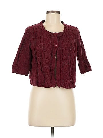 Ruff Hewn Cardigan (view 1)