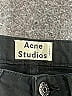 Acne Studios Black Jeans Size 26 waist - photo 12