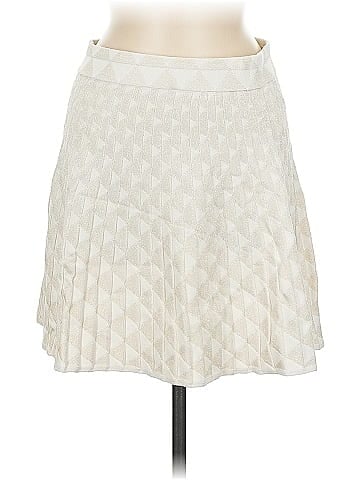 Solid & Striped Casual Skirt (view 1)