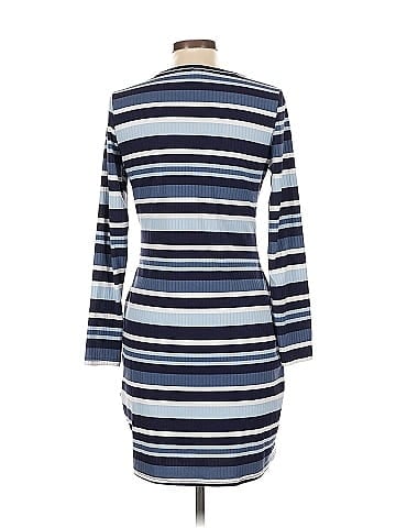 Planet Gold Casual Dress (view 2)