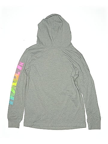 Hurley Long Sleeve T-Shirt (view 2)