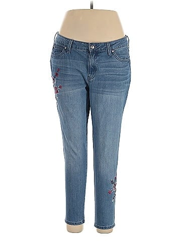 Jennifer Lopez Jeans (view 1)