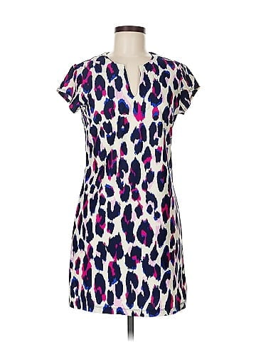 Jude Connally Casual Dress (view 1)