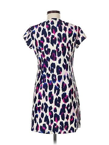 Jude Connally Casual Dress (view 2)