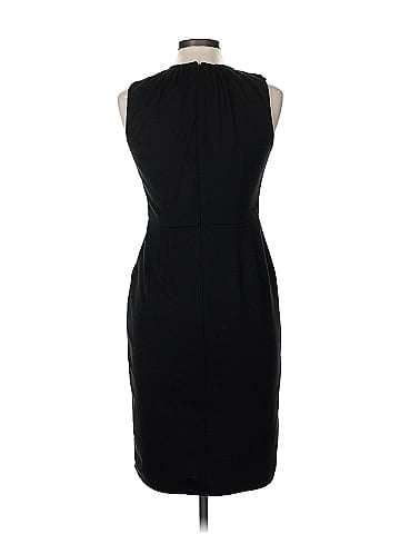 Carmen Marc Valvo Cocktail Dress (view 2)