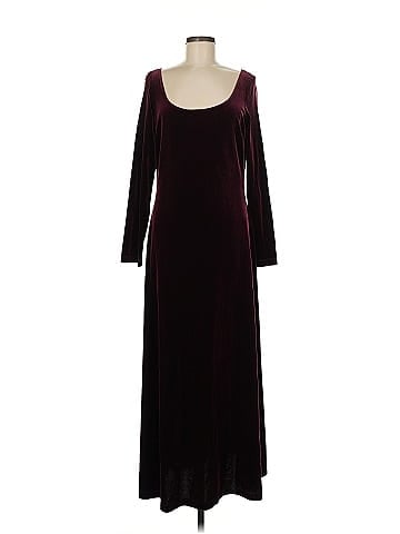 Boston Proper Casual Dress (view 1)