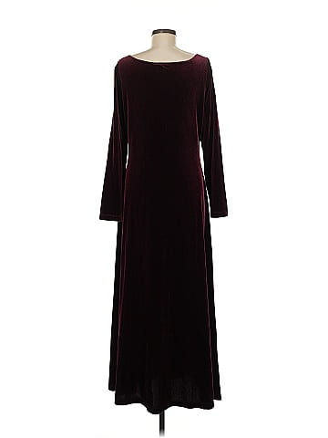 Boston Proper Casual Dress (view 2)