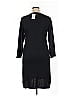 Melrose Chic Black Casual Dress Size XL - photo 2