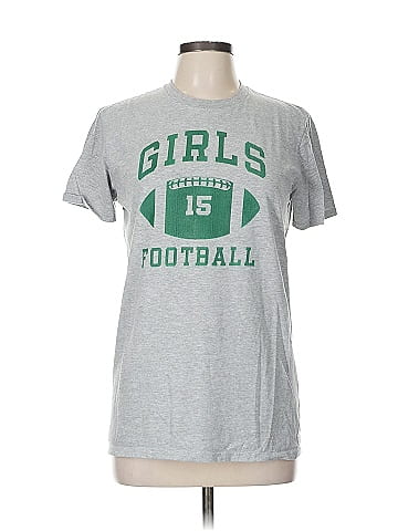 Anvil Short Sleeve T-Shirt (view 1)