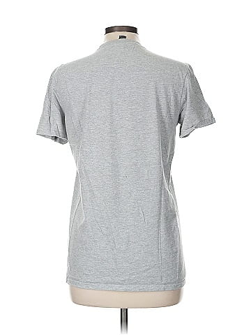 Anvil Short Sleeve T-Shirt (view 2)