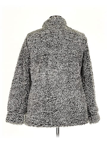 Weatherproof Pullover Sweater (view 2)