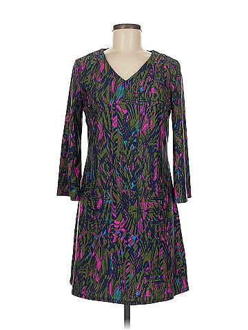 Jude Connally Casual Dress (view 1)