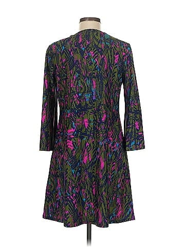 Jude Connally Casual Dress (view 2)