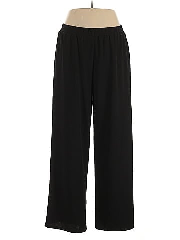 ELOQUII Casual Pants (view 1)