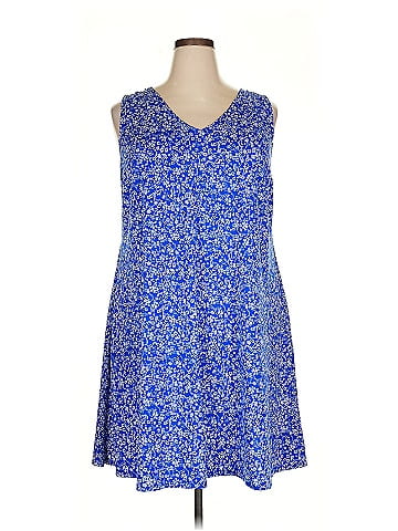 Fortune + Ivy Casual Dress (view 1)