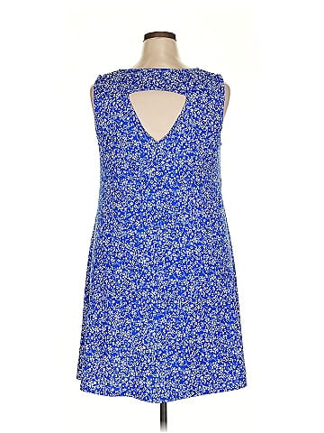 Fortune + Ivy Casual Dress (view 2)