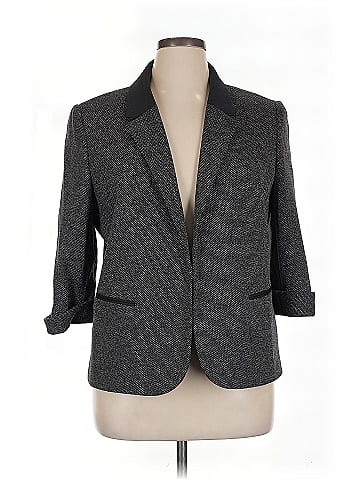 Tahari by ASL Blazer (view 1)