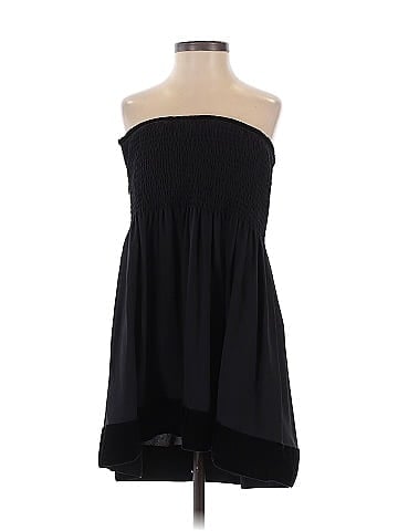 Michael Kors Sleeveless Silk Top (view 1)