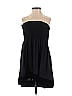 Michael Kors 100% Silk Black Sleeveless Silk Top Size 4 - photo 1