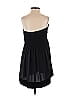 Michael Kors 100% Silk Black Sleeveless Silk Top Size 4 - photo 2