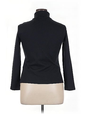 Casual Corner Annex Long Sleeve Turtleneck (view 2)